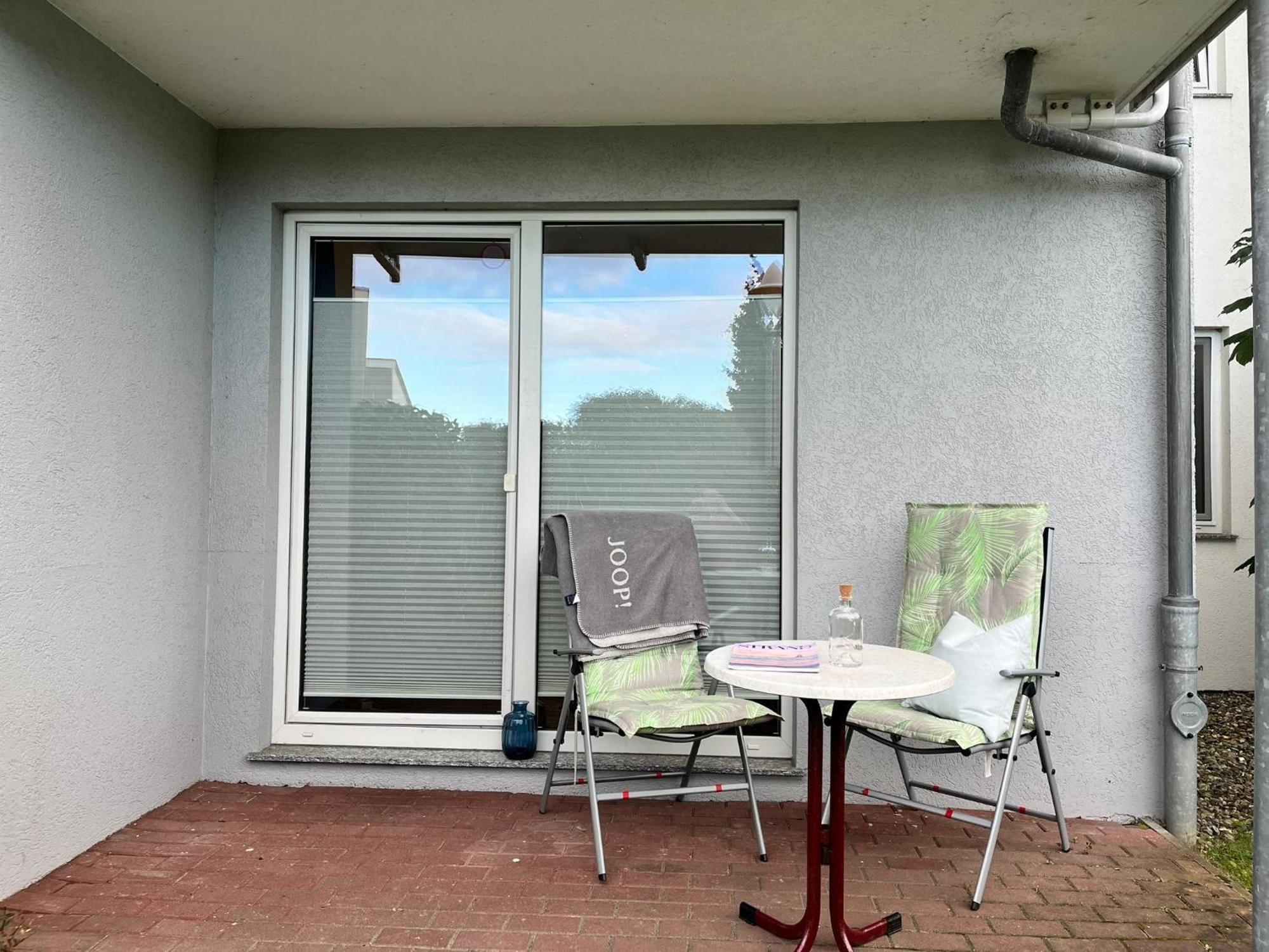 Ostseebad KühlungsbornMoewen-Butze 8103 Yachthafenresidenzアパートメント エクステリア 写真